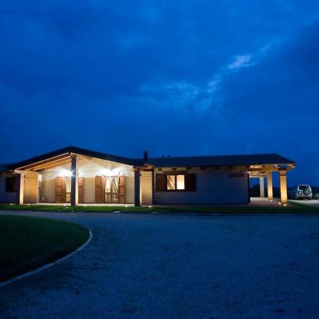 Podere 1248 ลาดิสโปลี ภายนอก รูปภาพ