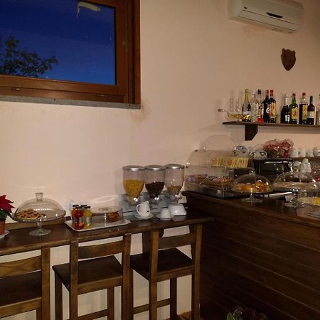 Podere 1248 ลาดิสโปลี ภายนอก รูปภาพ