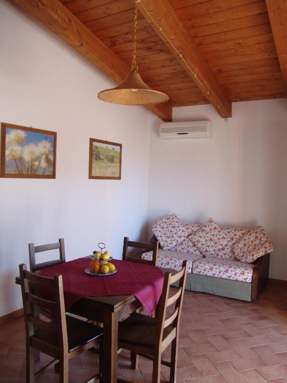 Podere 1248 ลาดิสโปลี ห้อง รูปภาพ