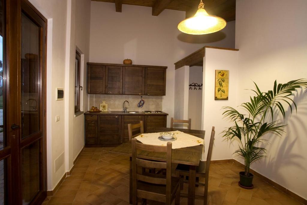 Podere 1248 ลาดิสโปลี ห้อง รูปภาพ