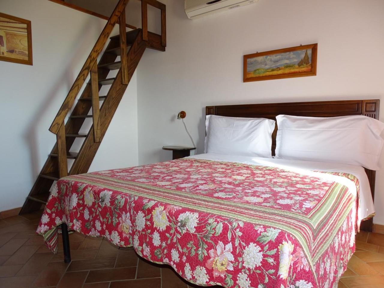 Podere 1248 ลาดิสโปลี ภายนอก รูปภาพ